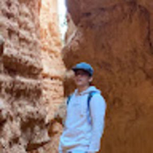 Meet your Posher, Logan